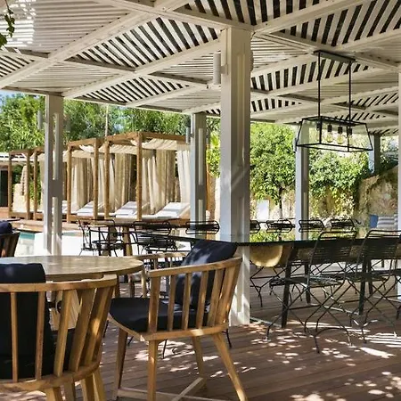 Hotel Ionian Sun 3*