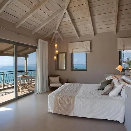 Hotel Ionian Sun