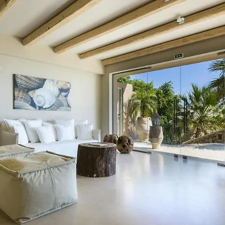 Ionian Sun 3* Lourdata (Kefalonia)