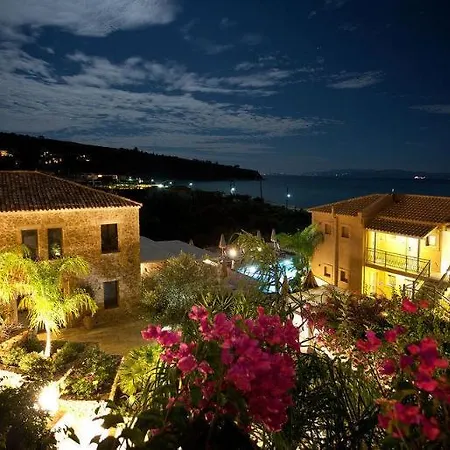 Hotel Ionian Sun 3*